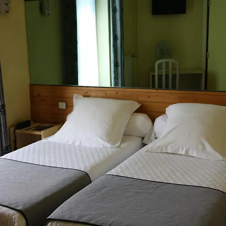 Dyke Hotell