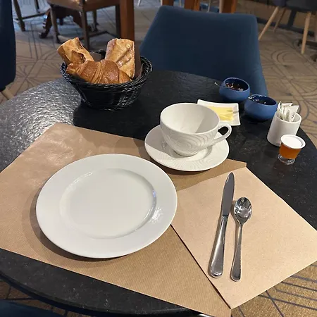 Dyke Hotell