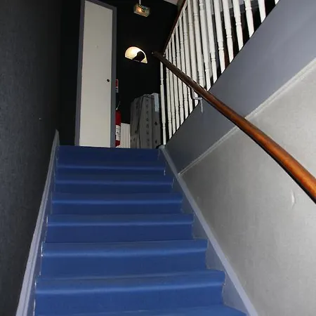 Hotell Dyke Le Puy-en-Velay