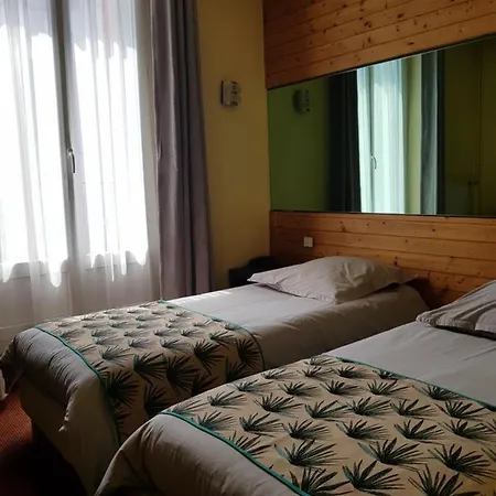 Dyke Hotell